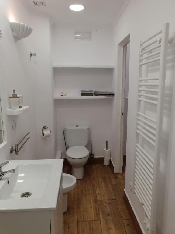 Beautiful and nice Loft - Alicante - 30