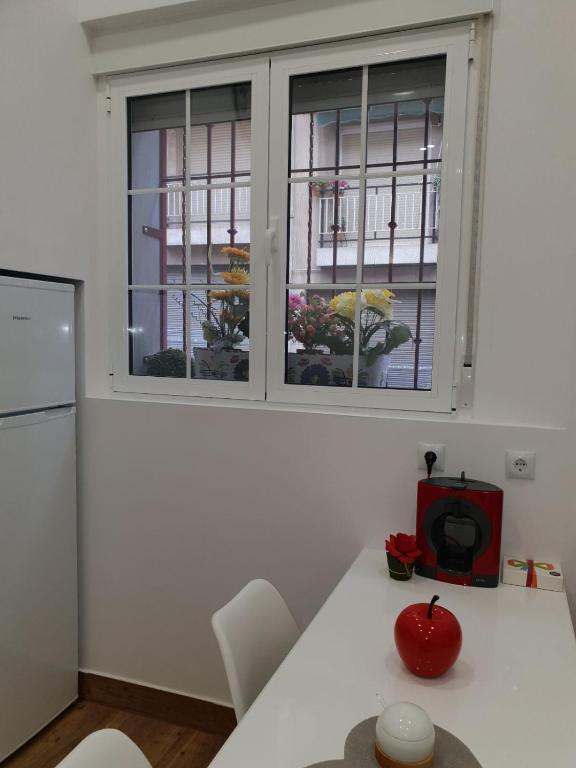 Beautiful and nice Loft - Alicante - 9