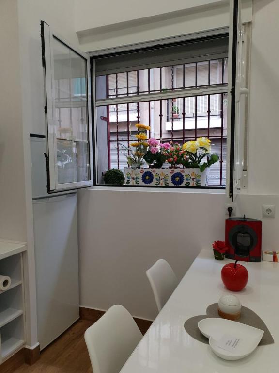 Beautiful and nice Loft - Alicante - 11