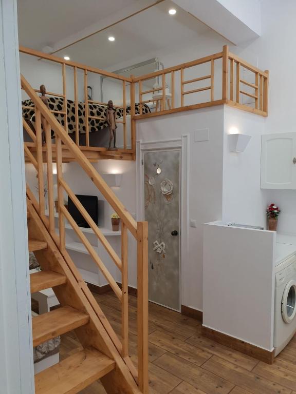 Beautiful and nice Loft - Alicante - 23