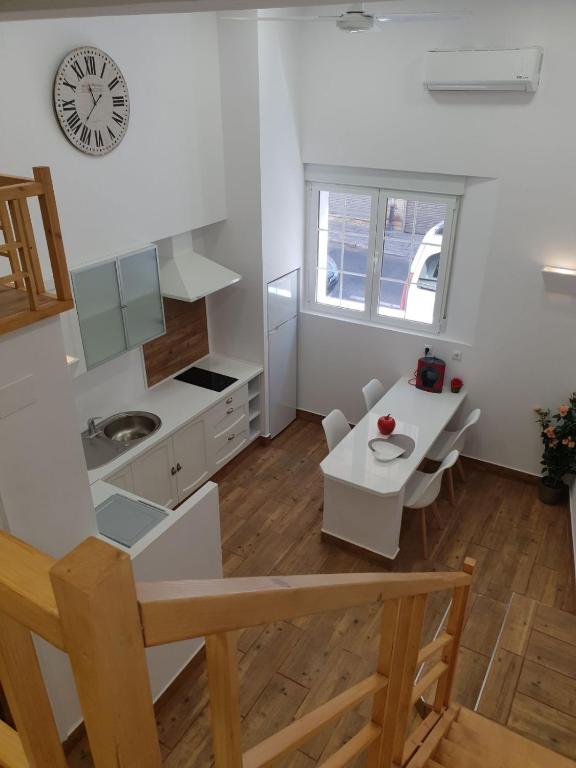 Beautiful and nice Loft - Alicante - 43