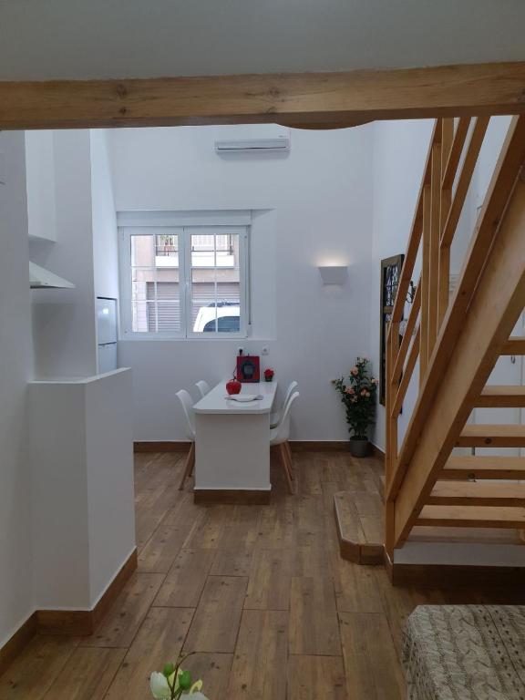 Beautiful and nice Loft - Alicante - 7