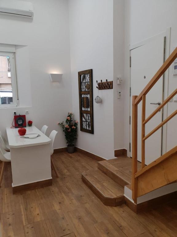 Beautiful and nice Loft - Alicante - 36