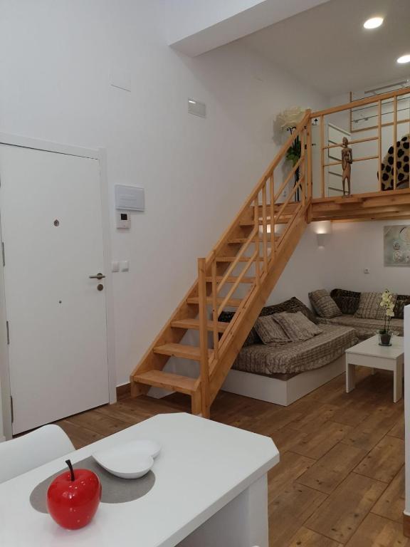 Beautiful and nice Loft - Alicante - 25