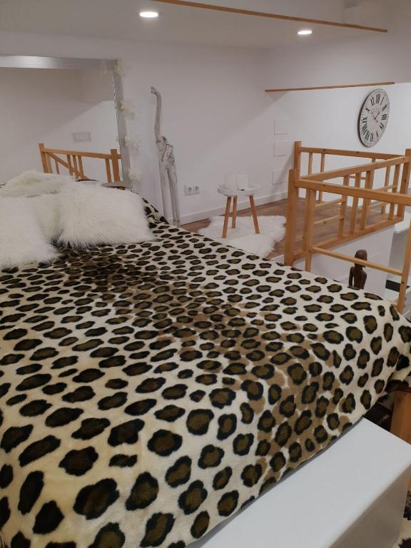 Beautiful and nice Loft - Alicante - 21