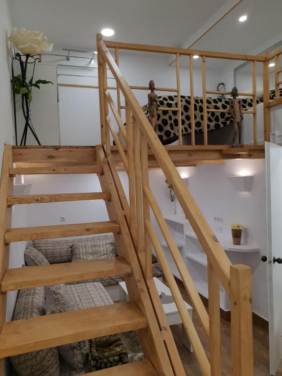 Beautiful and nice Loft - Alicante - 12