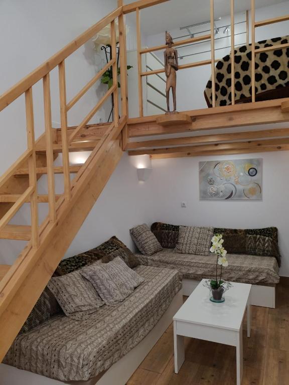 Beautiful and nice Loft - Alicante - 44