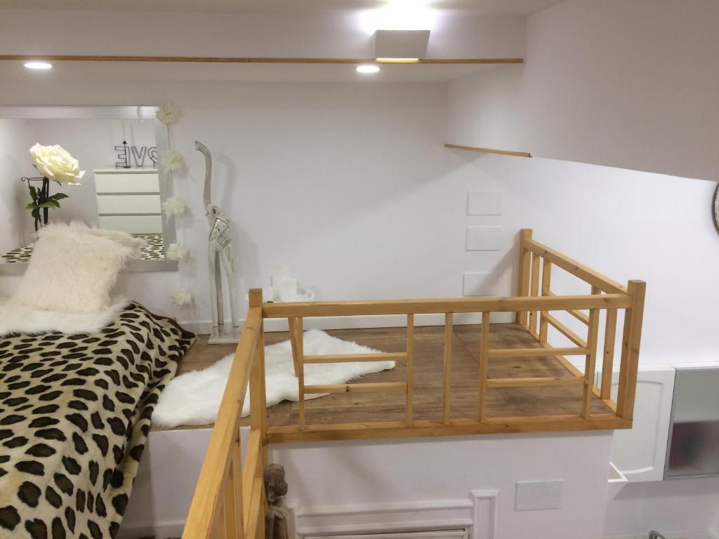 Beautiful and nice Loft - Alicante - 26