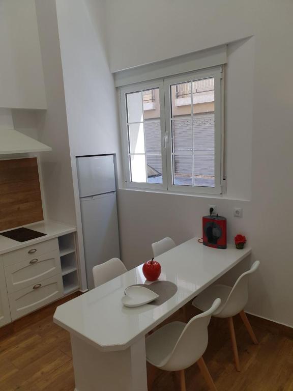 Beautiful and nice Loft - Alicante - 42