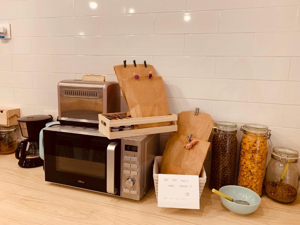 Sunny Stay Guest Houses - 4