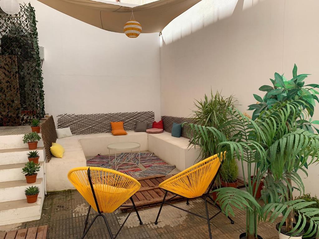 Sunny Stay Guest Houses - 10