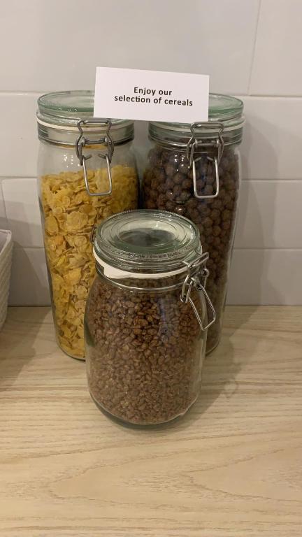 Sunny Stay Guest Houses - 13