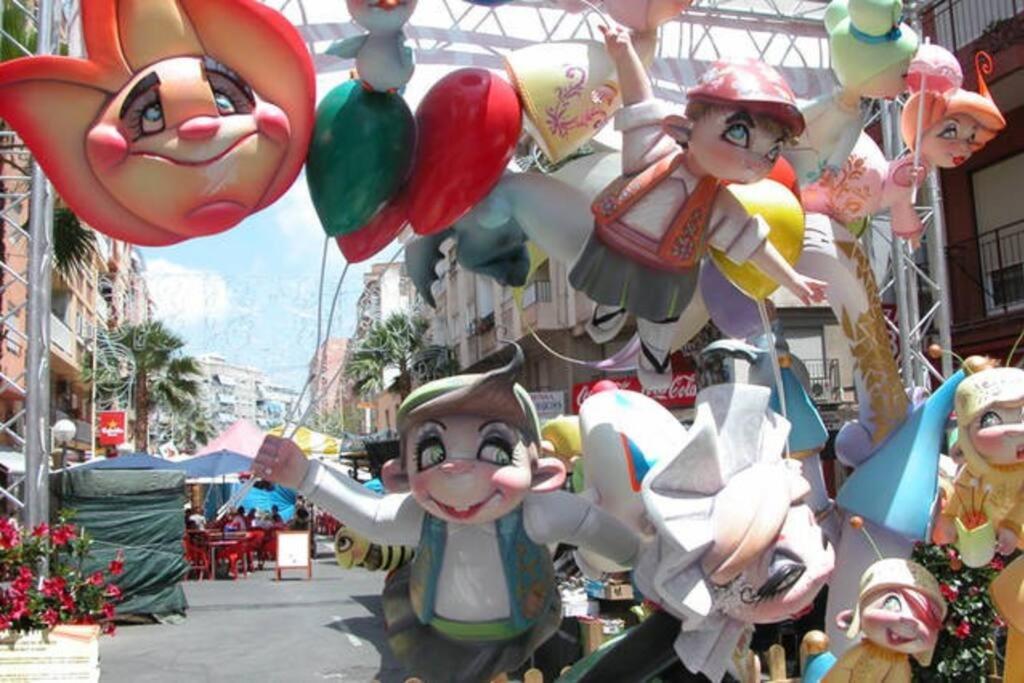 Piso por la Plaza Sol con WiFi - 16