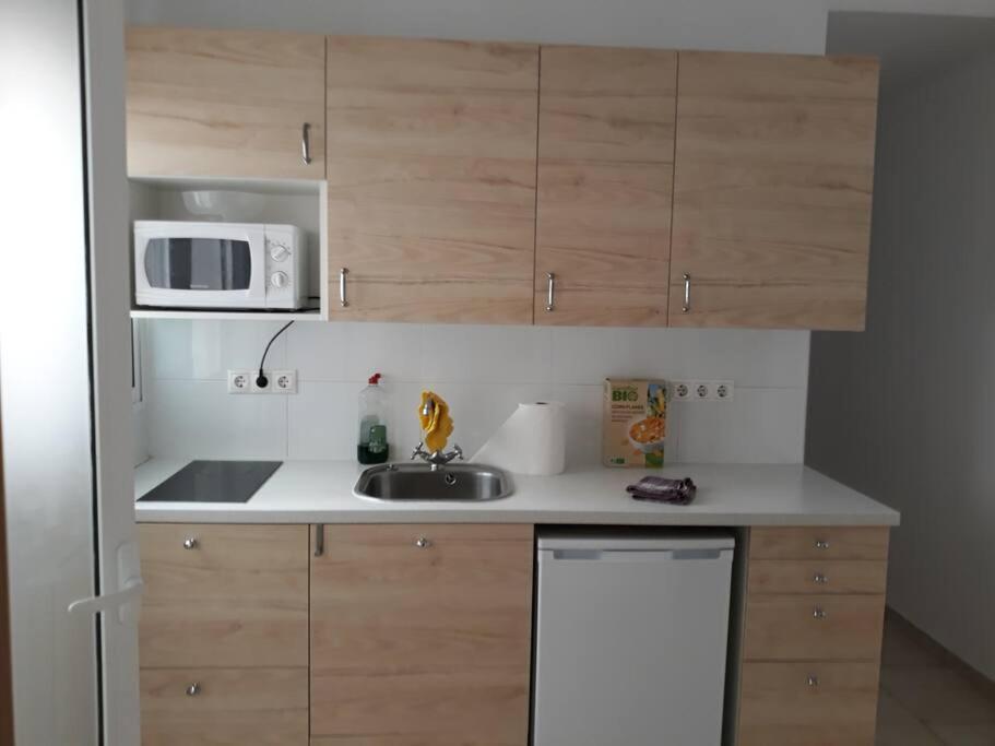 Piso por la Plaza Sol con WiFi - 4