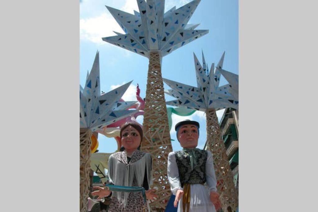 Piso por la Plaza Sol con WiFi - 11