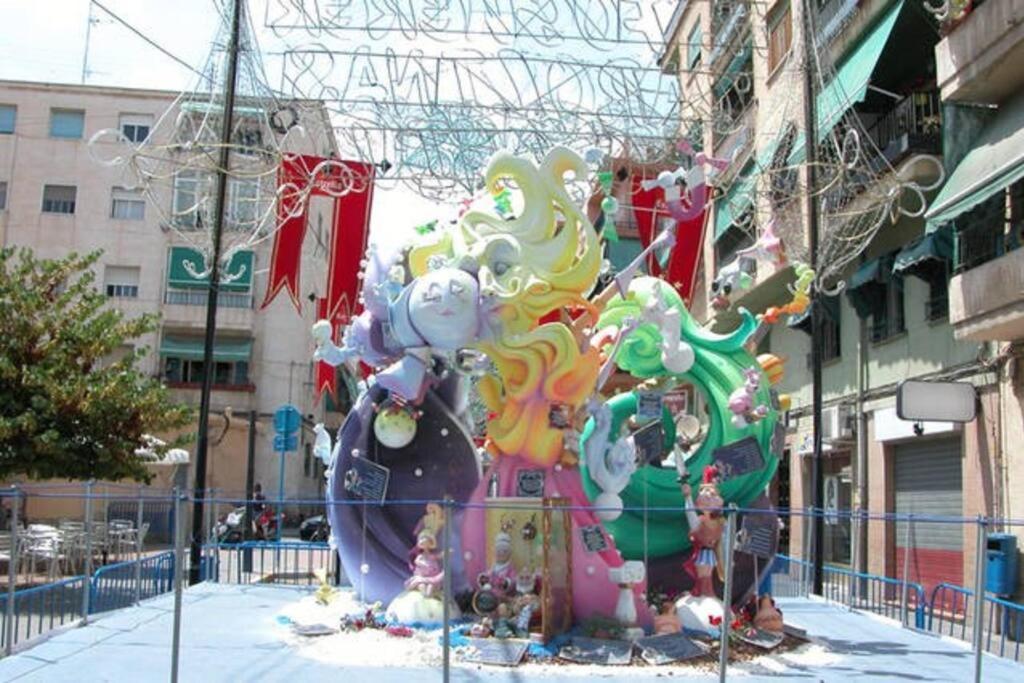 Piso por la Plaza Sol con WiFi - 6