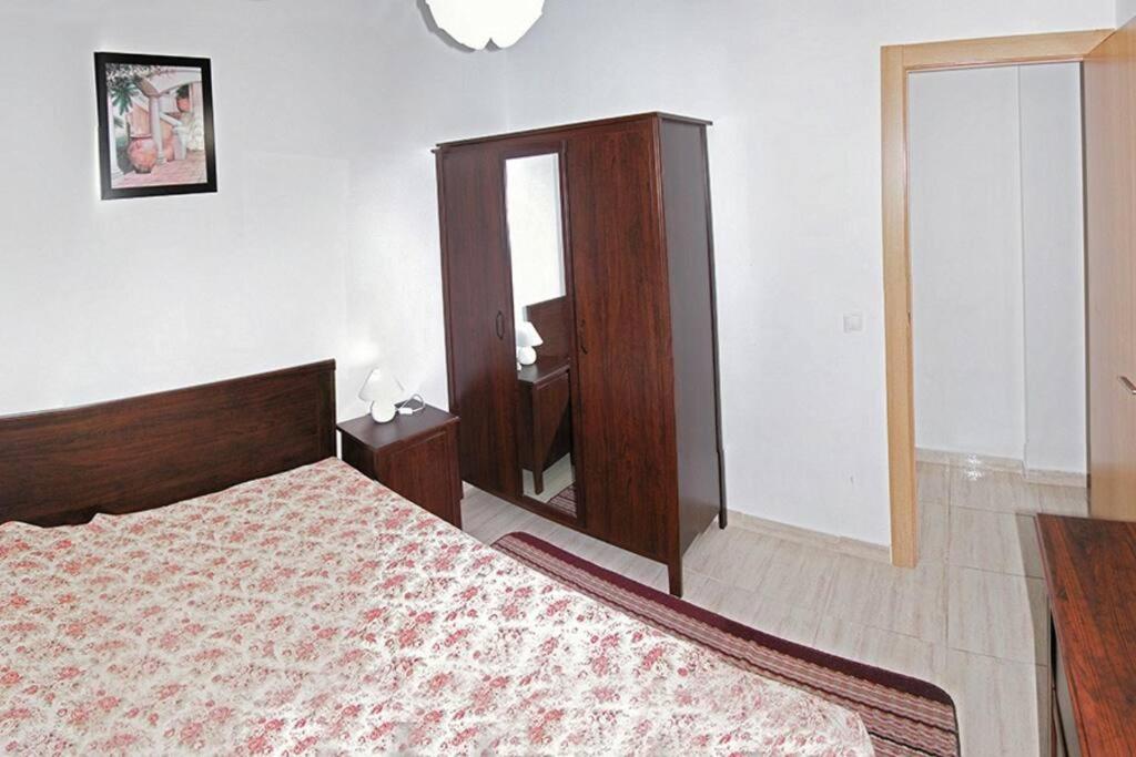 Piso por la Plaza Sol con WiFi - 17