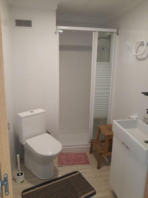 Piso por la Plaza Sol con WiFi - 3