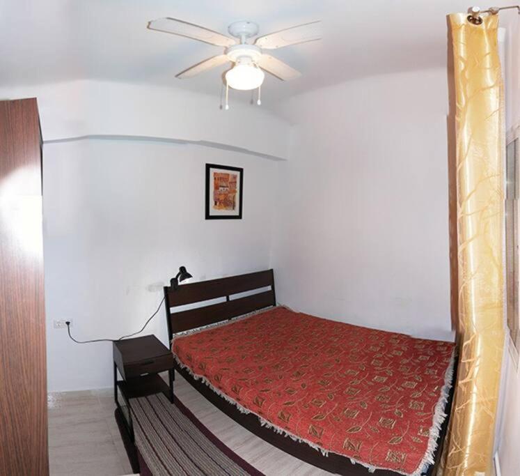 Piso por la Plaza Sol con WiFi - 7