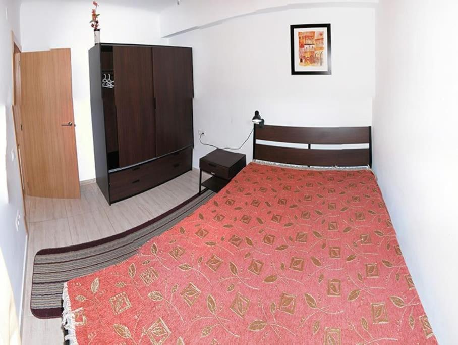 Piso por la Plaza Sol con WiFi - 15