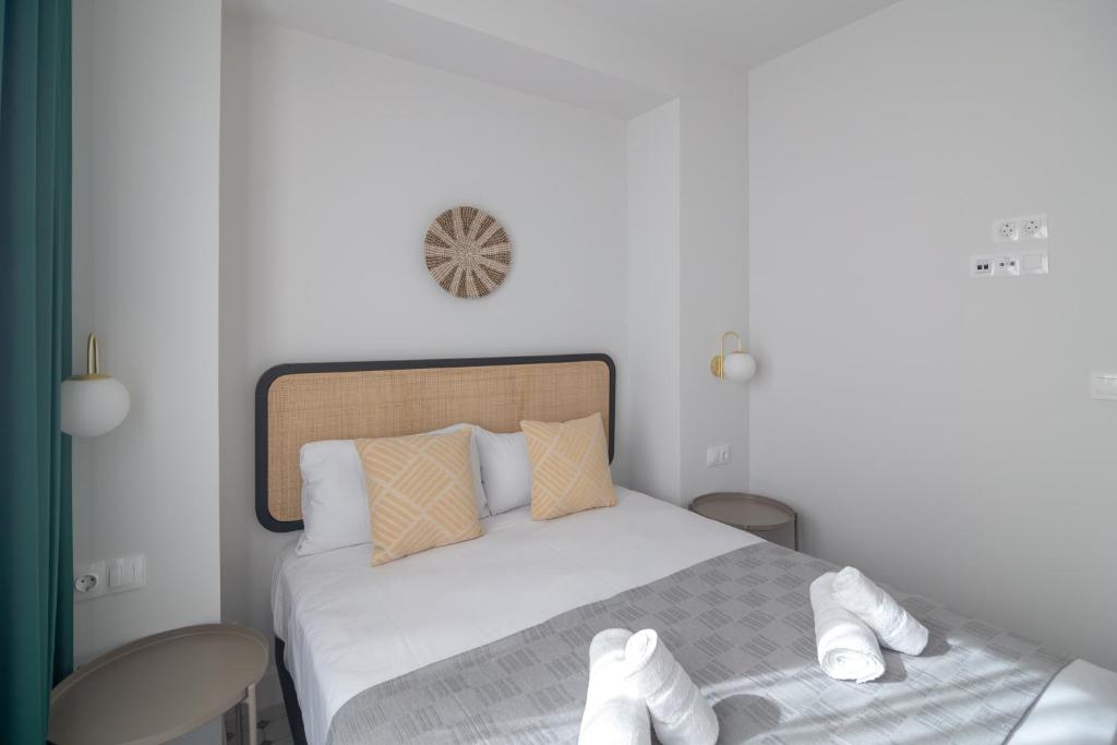 Apartamentos Teatro by Be Alicante - 14