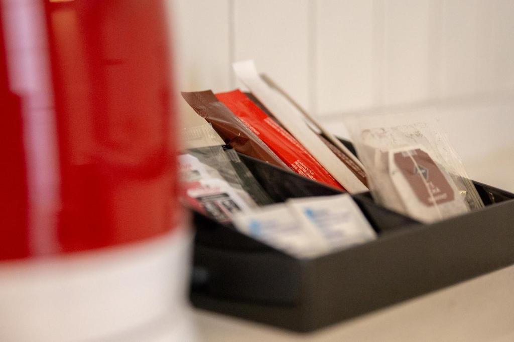 Apartamentos Teatro by Be Alicante - 26