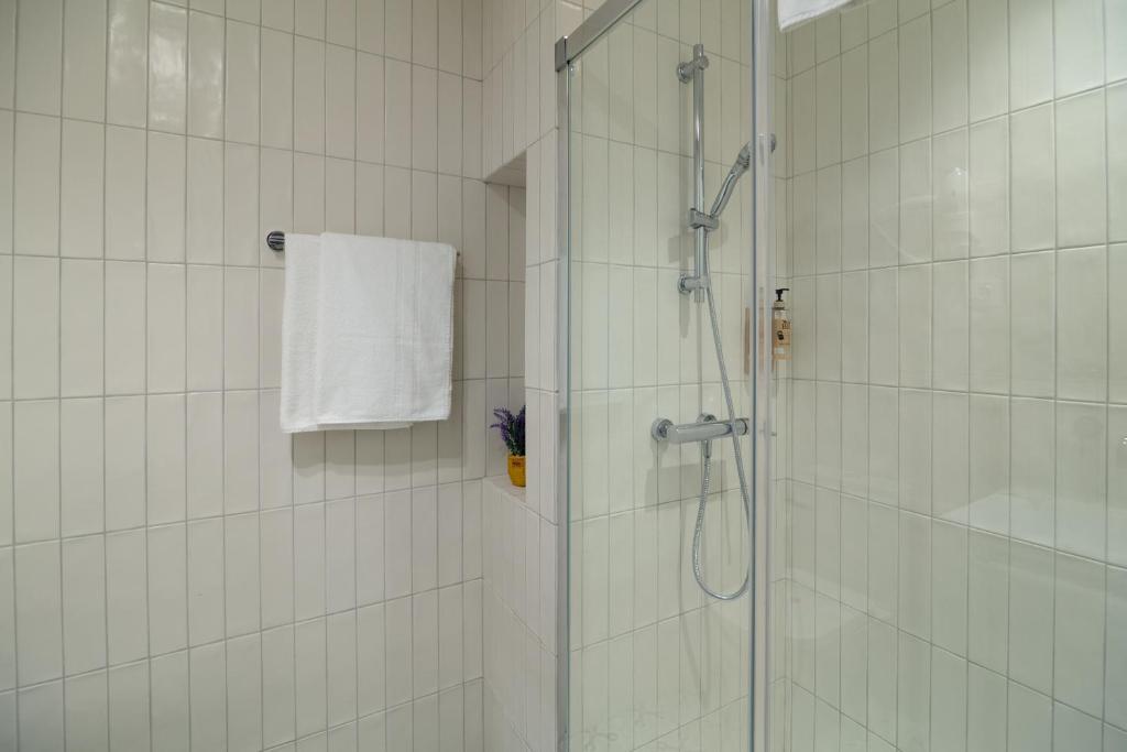 Apartamentos Teatro by Be Alicante - 31