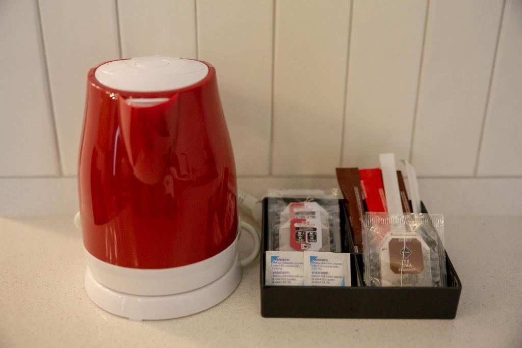 Apartamentos Teatro by Be Alicante - 27