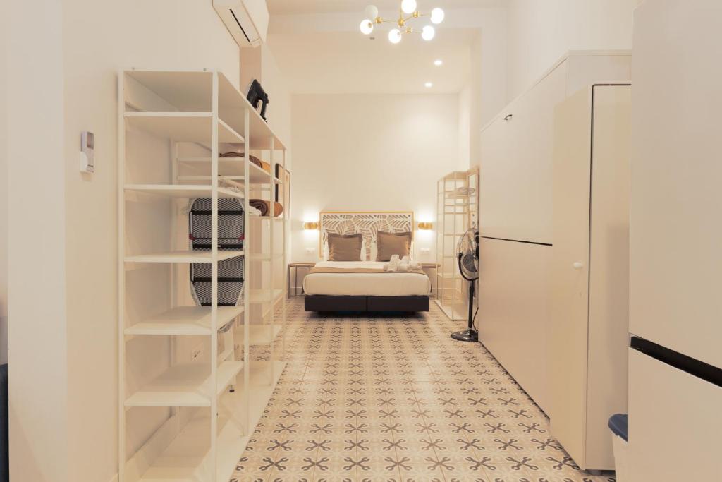 Apartamentos Teatro by Be Alicante - 37