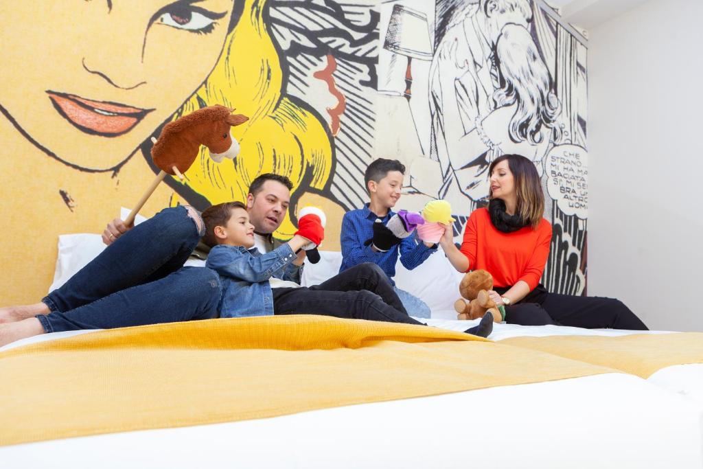 Spirit Hotel Gran Bilbao - 6