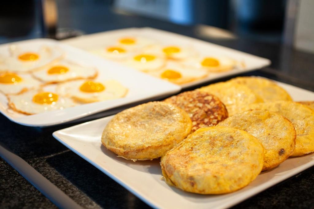 Spirit Hotel Gran Bilbao - 3