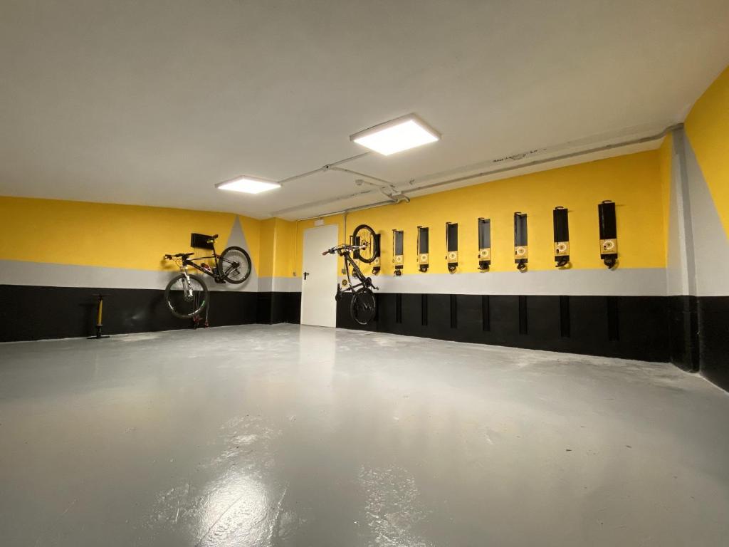 Spirit Hotel Gran Bilbao - 11