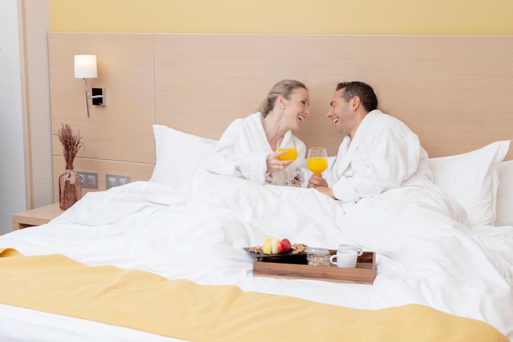 Spirit Hotel Gran Bilbao - 14