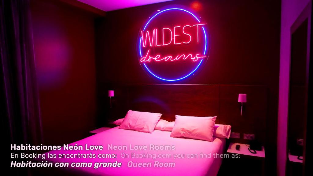 Spirit Hotel Gran Bilbao - 27