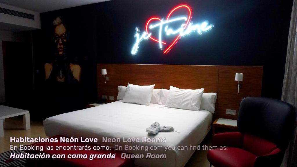 Spirit Hotel Gran Bilbao - 35