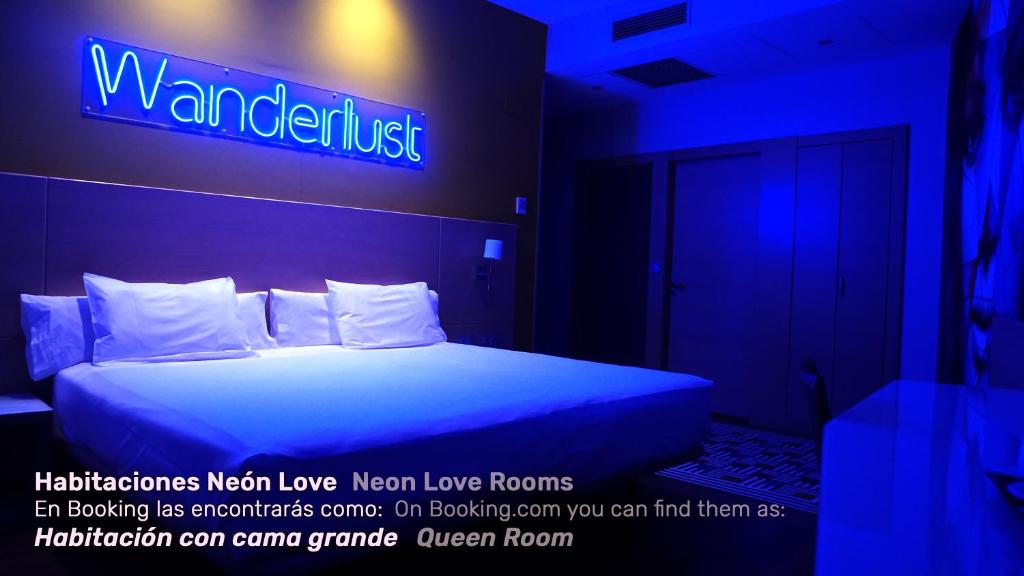 Spirit Hotel Gran Bilbao - 40