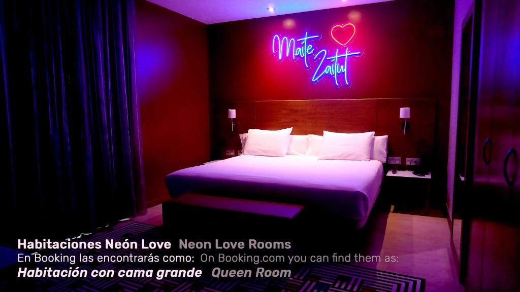 Spirit Hotel Gran Bilbao - 5