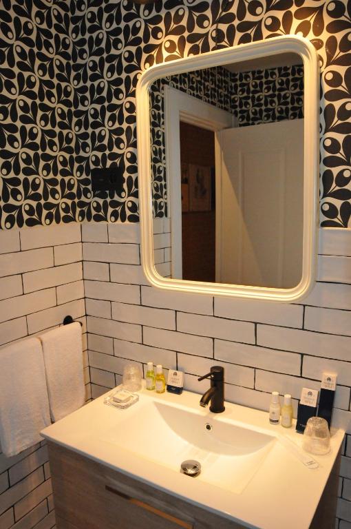 Pensión Boutique Caravan Cinema - 28