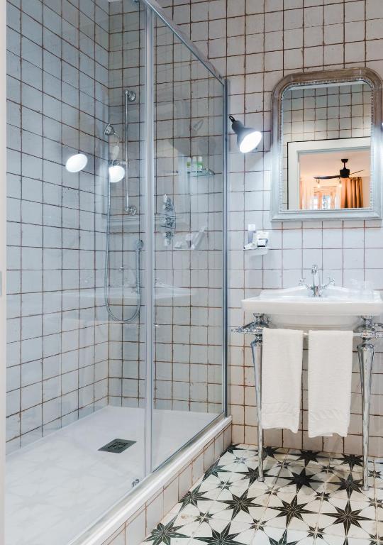 Pensión Boutique Caravan Cinema - 3