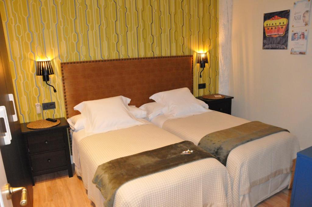 Pensión Boutique Caravan Cinema - 27