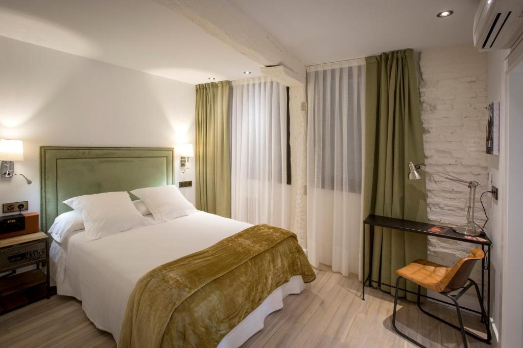 Pensión Boutique Caravan Cinema - 7