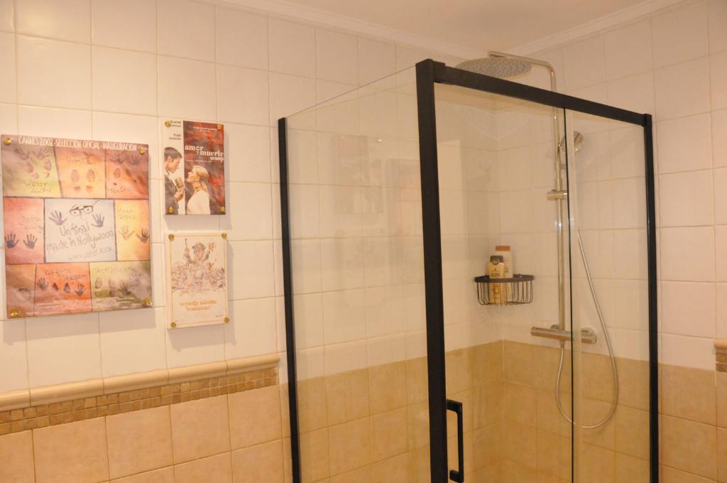 Pensión Boutique Caravan Cinema - 32