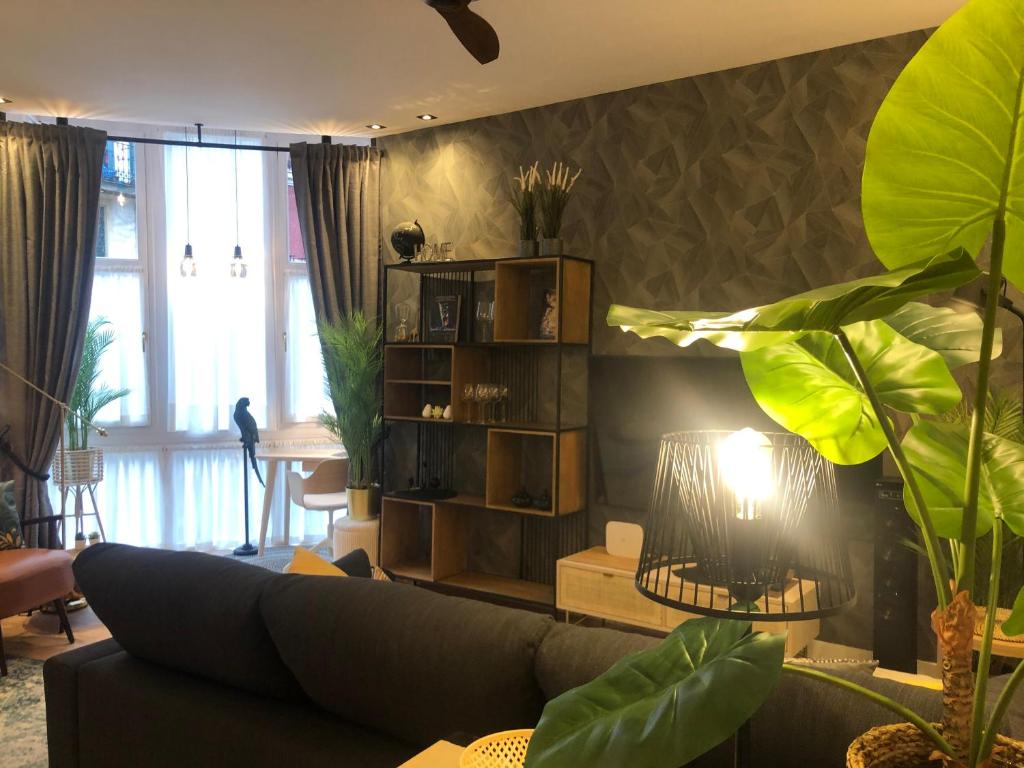 Pensión Boutique Caravan Cinema - 13