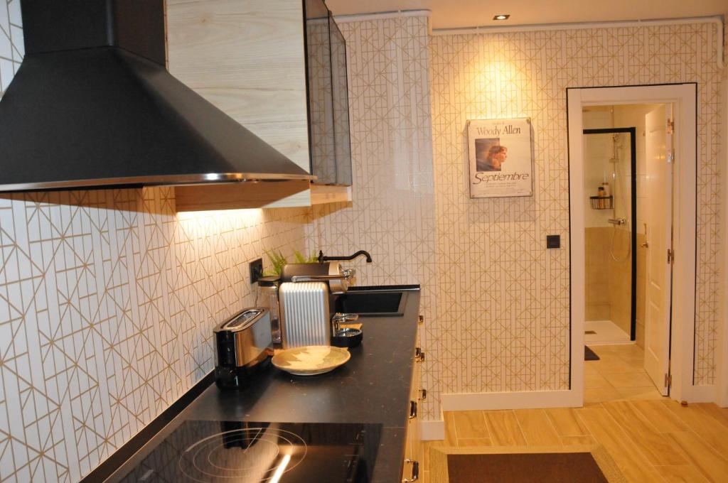 Pensión Boutique Caravan Cinema - 31