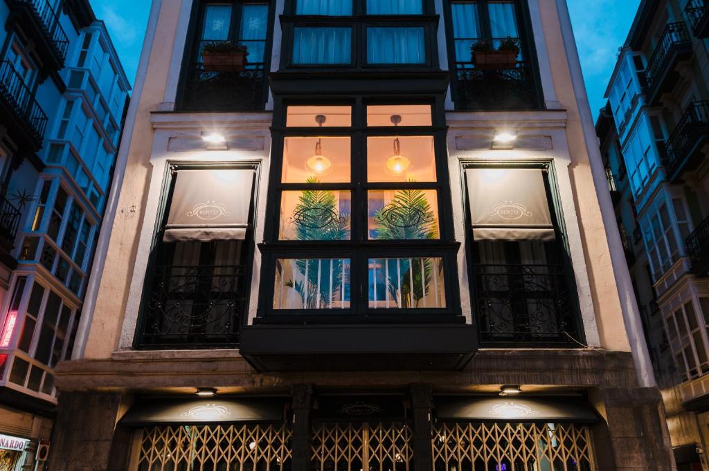 Pensión Boutique Caravan Cinema - 6