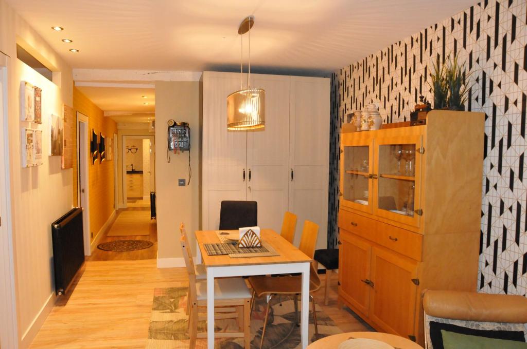 Pensión Boutique Caravan Cinema - 15