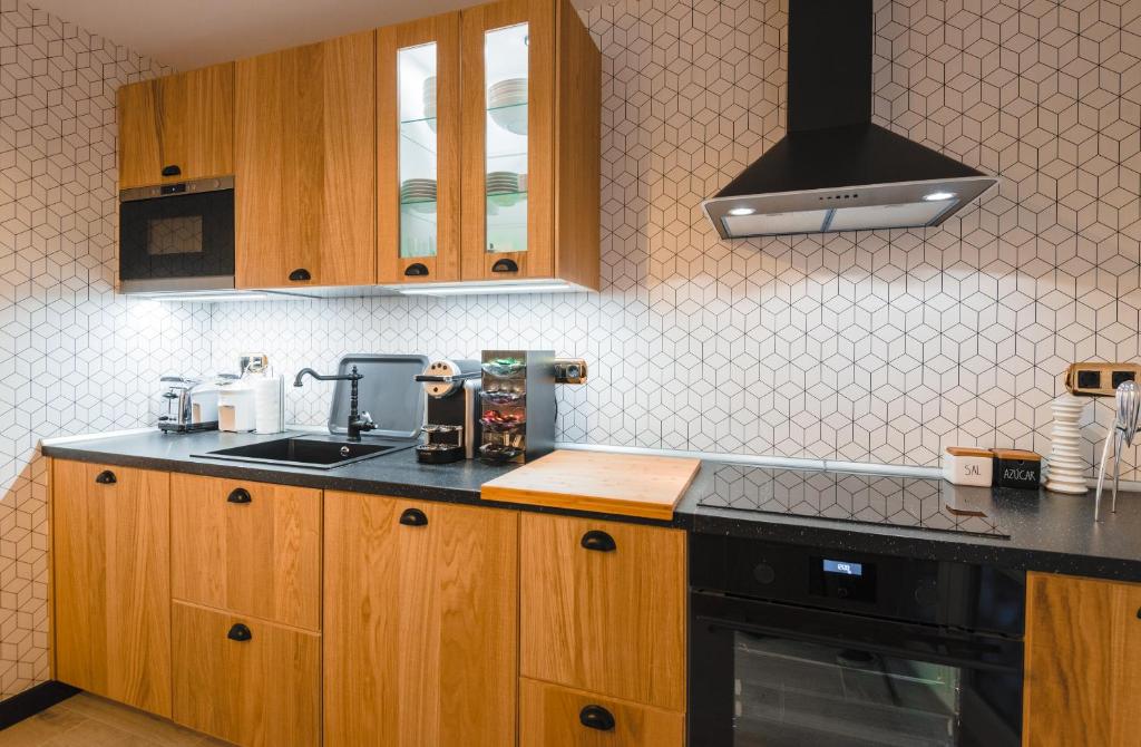 Pensión Boutique Caravan Cinema - 43