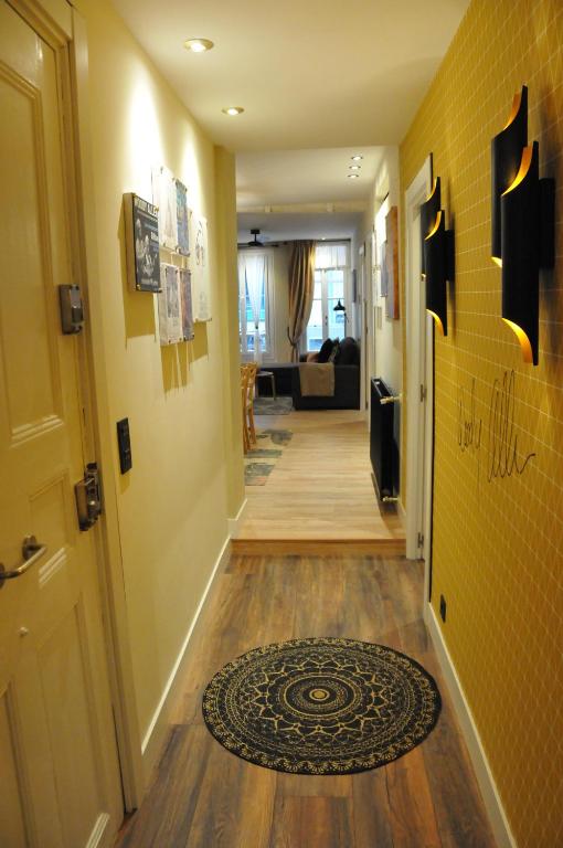 Pensión Boutique Caravan Cinema - 30