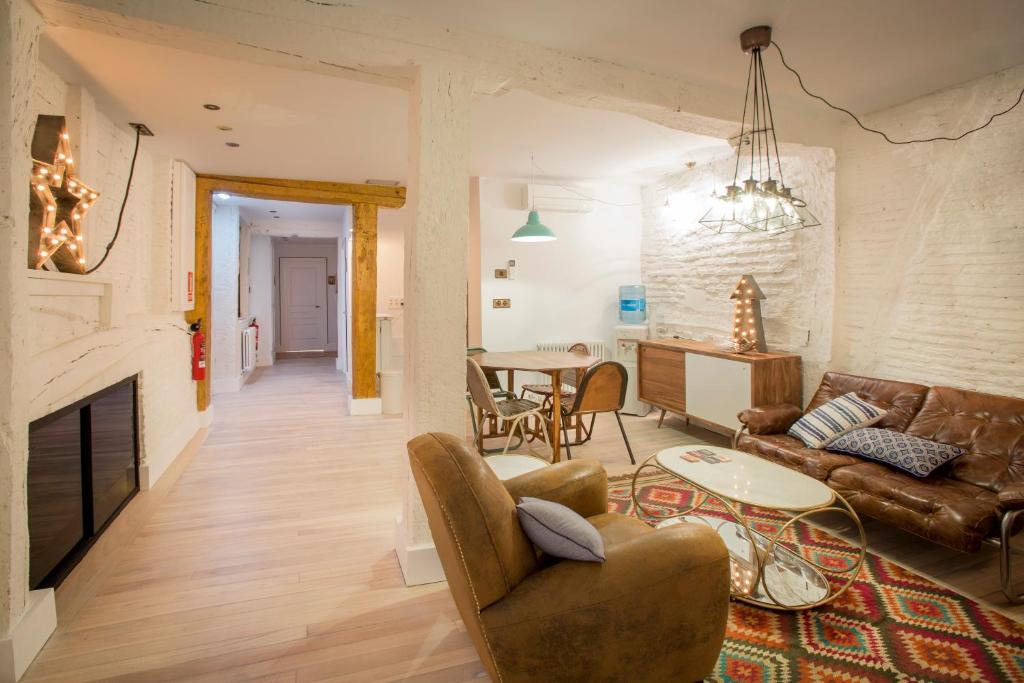 Pensión Boutique Caravan Cinema - 42