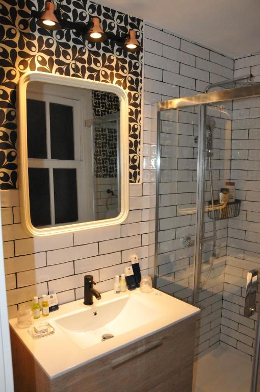 Pensión Boutique Caravan Cinema - 29